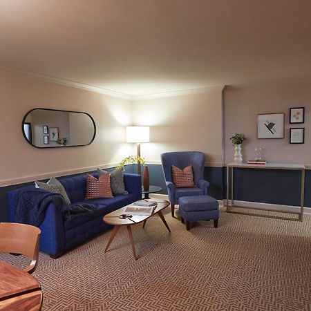 The Oliver Hotel Knoxville, By Oliver Luaran gambar