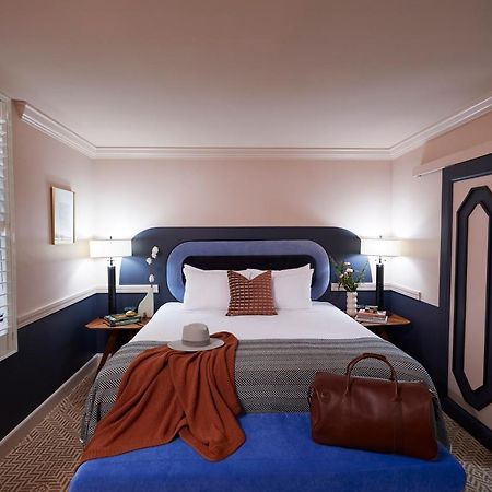 The Oliver Hotel Knoxville, By Oliver Luaran gambar