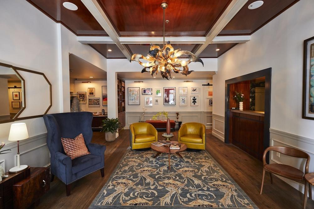 The Oliver Hotel Knoxville, By Oliver Luaran gambar