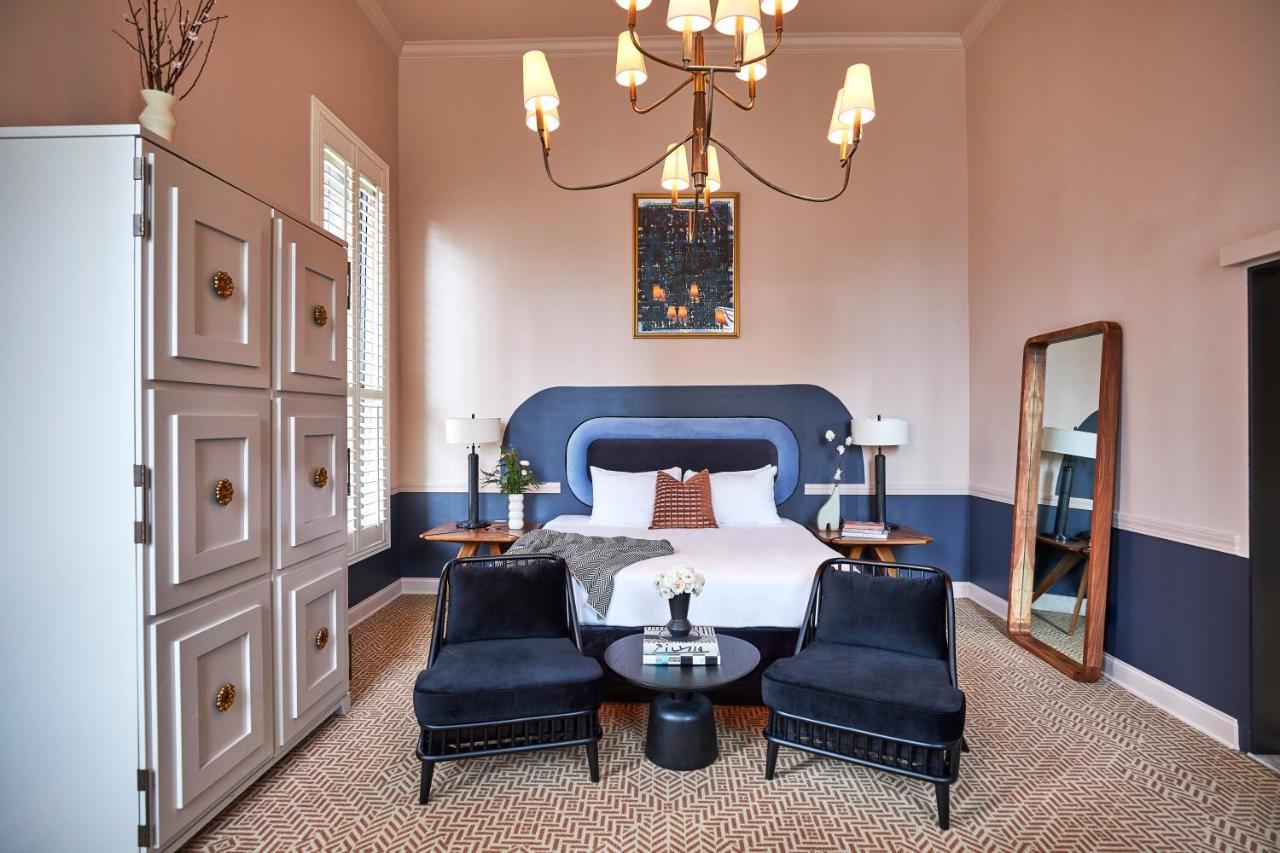 The Oliver Hotel Knoxville, By Oliver Luaran gambar