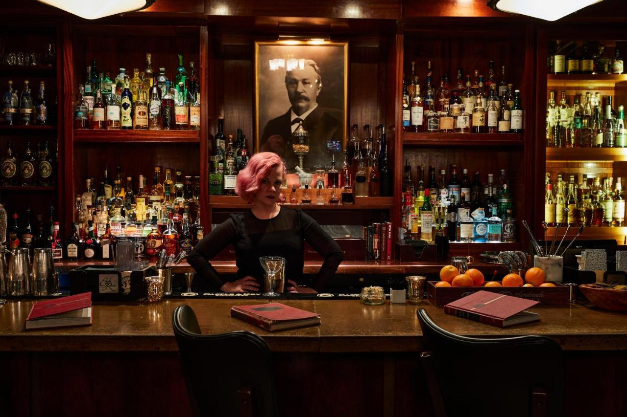 The Oliver Hotel Knoxville, By Oliver Luaran gambar