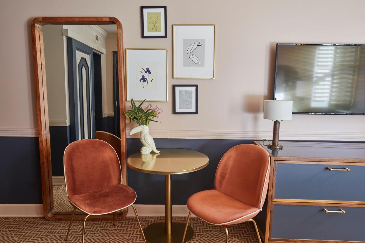 The Oliver Hotel Knoxville, By Oliver Luaran gambar