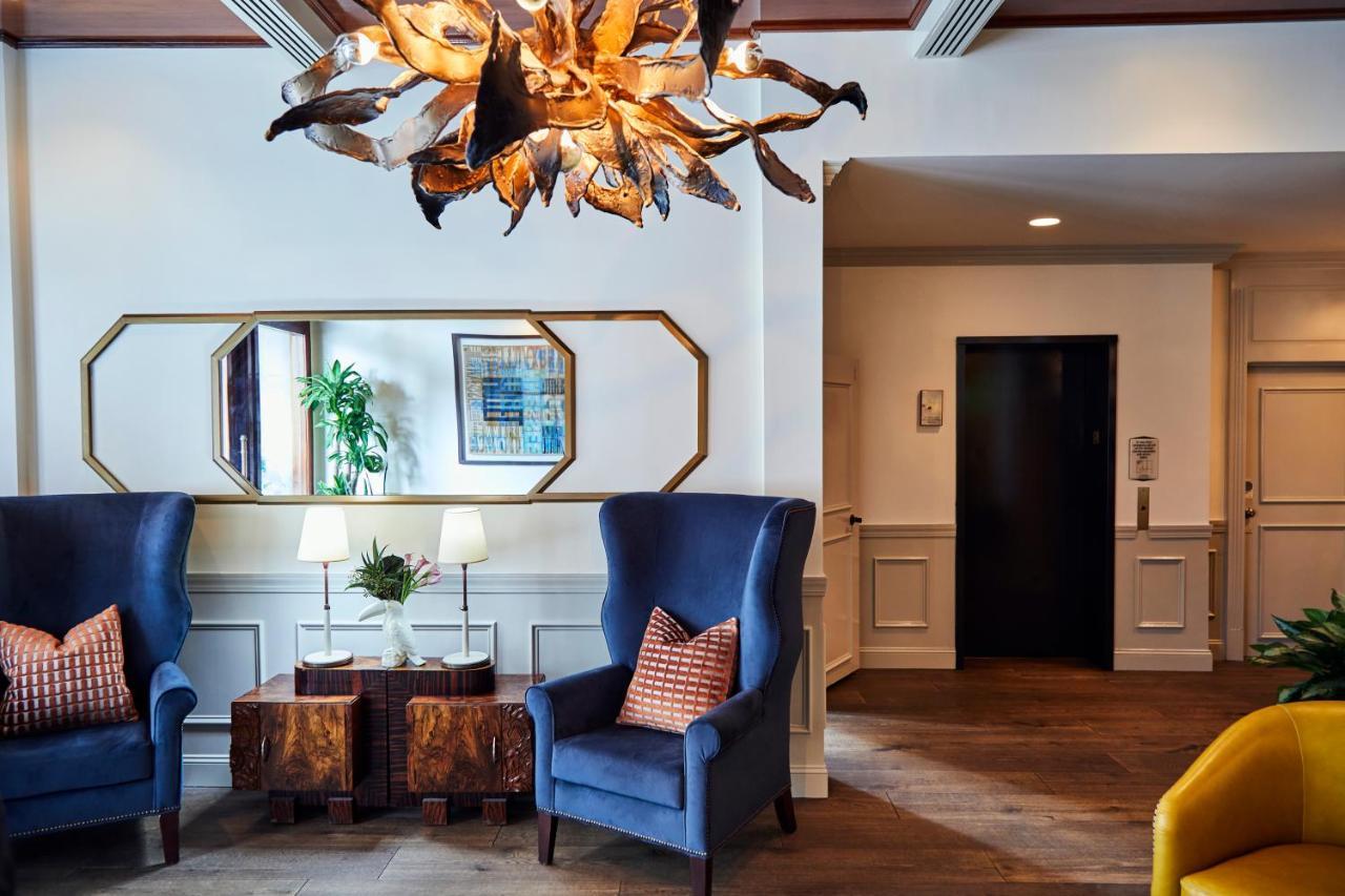 The Oliver Hotel Knoxville, By Oliver Luaran gambar
