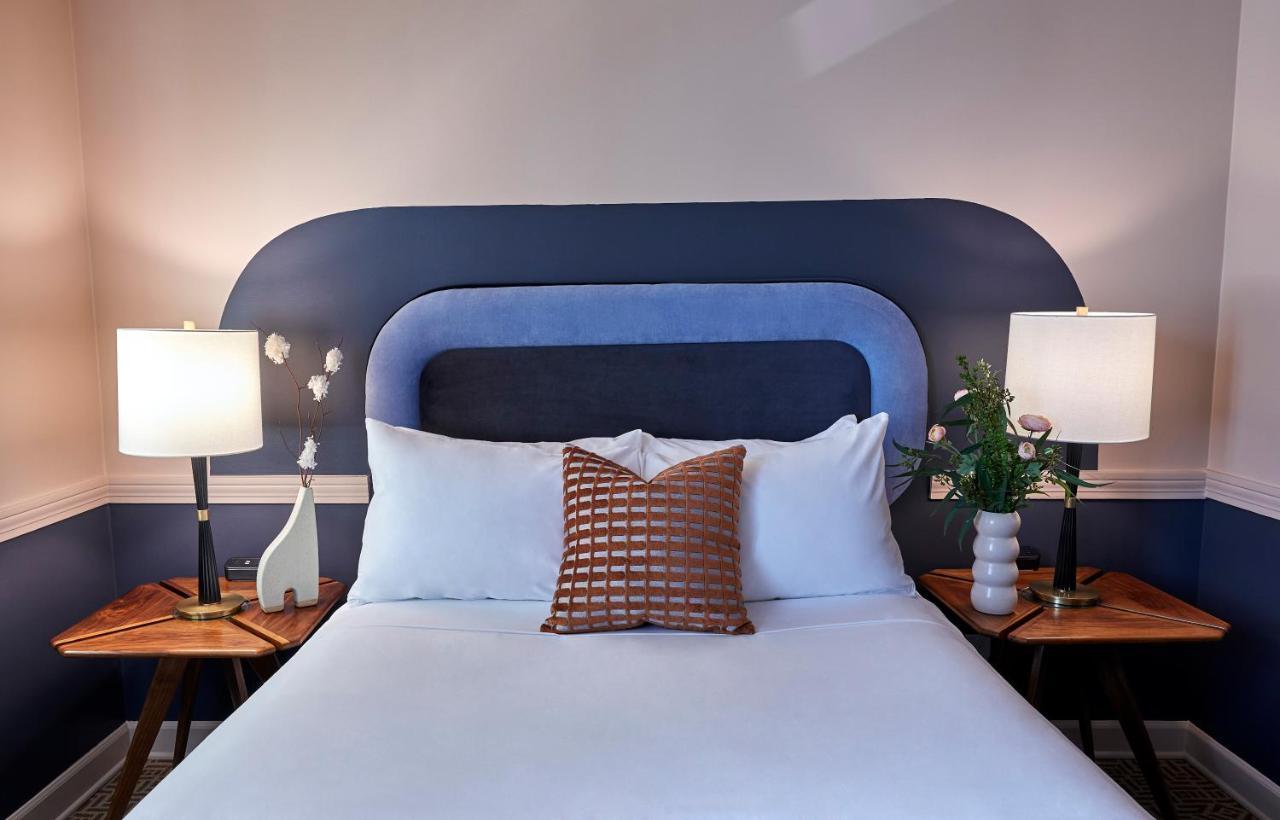 The Oliver Hotel Knoxville, By Oliver Luaran gambar