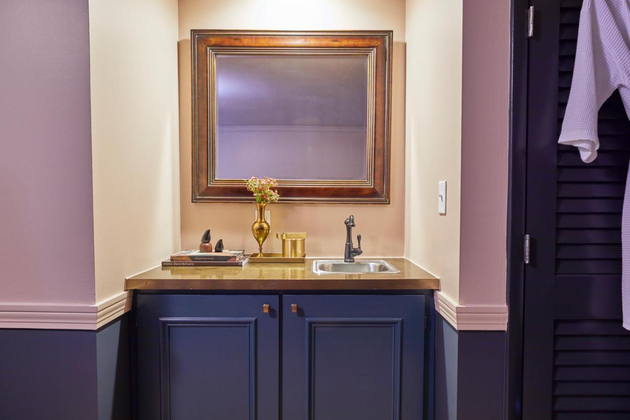 The Oliver Hotel Knoxville, By Oliver Luaran gambar