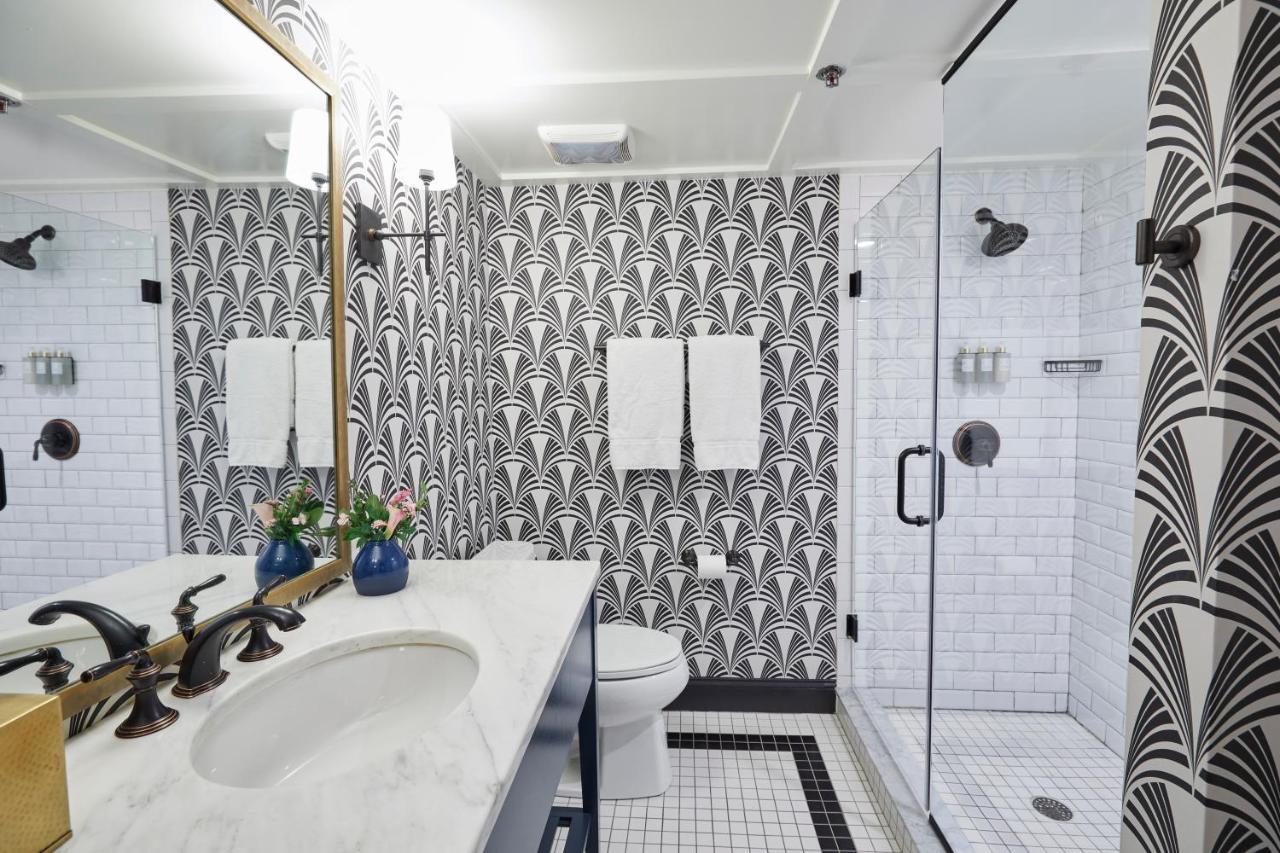 The Oliver Hotel Knoxville, By Oliver Luaran gambar