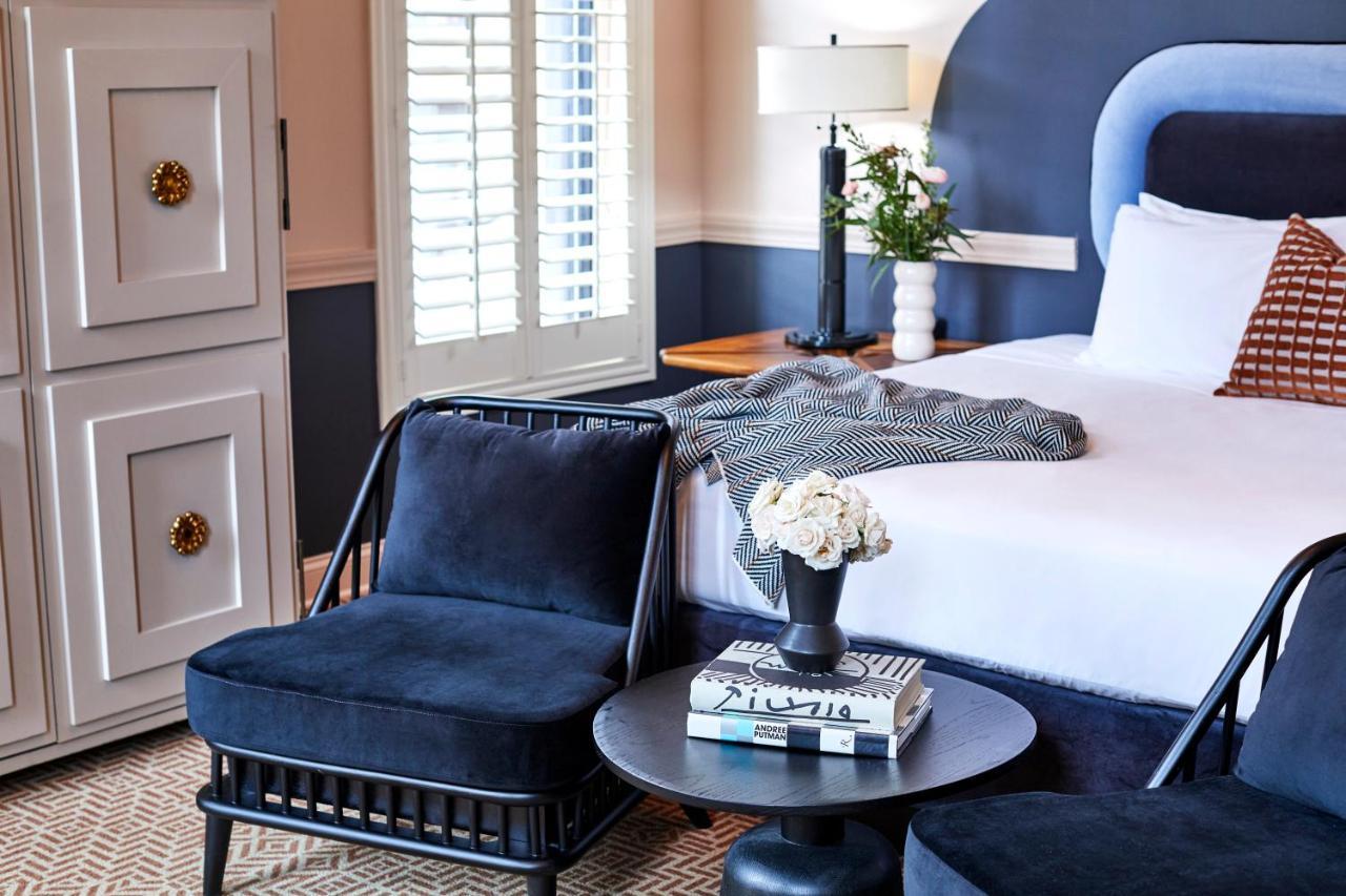 The Oliver Hotel Knoxville, By Oliver Luaran gambar