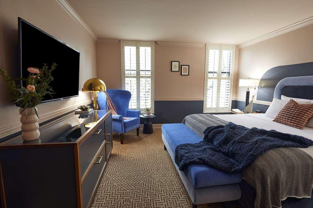 The Oliver Hotel Knoxville, By Oliver Bilik gambar