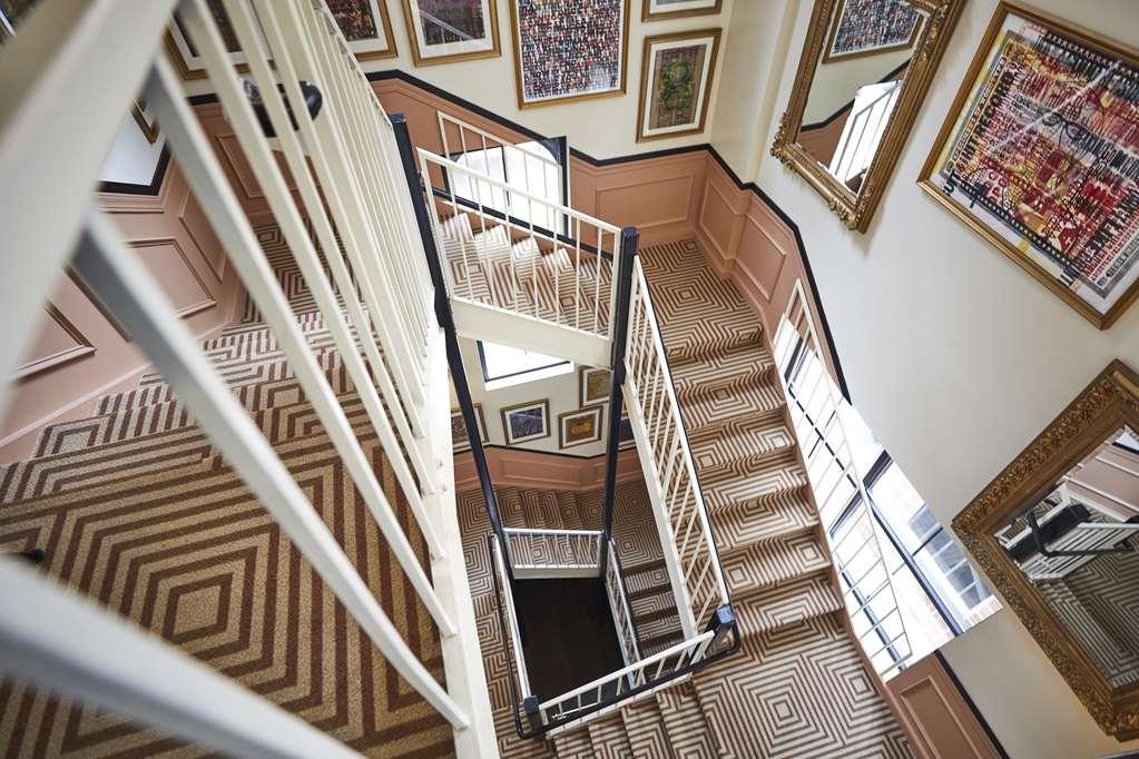 The Oliver Hotel Knoxville, By Oliver Kemudahan gambar