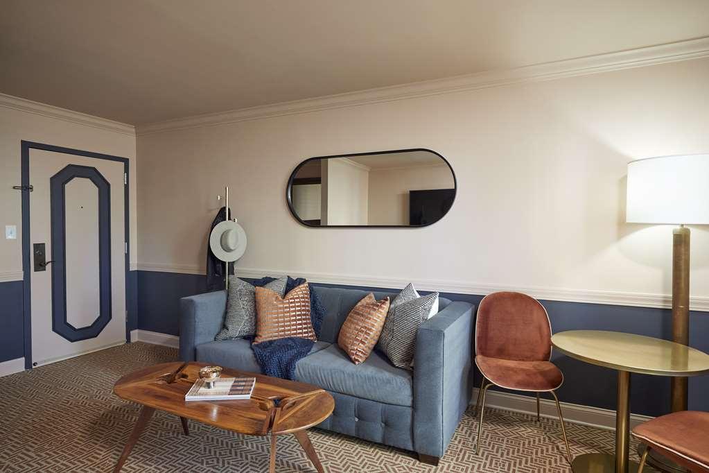 The Oliver Hotel Knoxville, By Oliver Bilik gambar